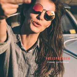 Cover of Freisprengen