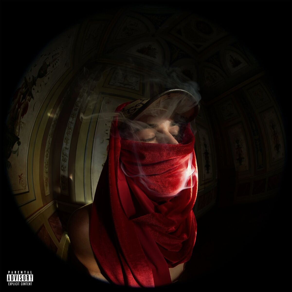 Album cover of CORRIDA