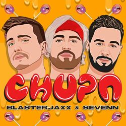 Cover of Chupa