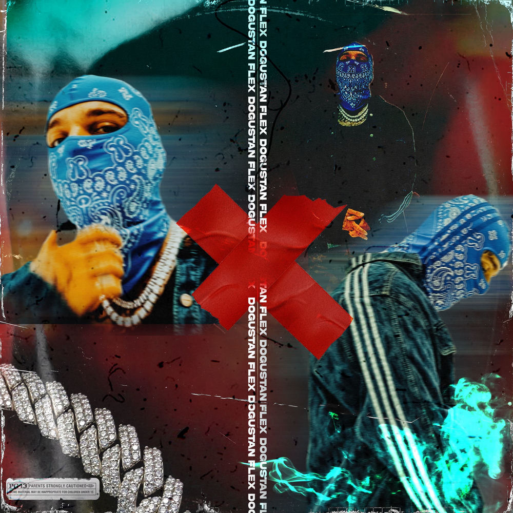 Doğuştan Flex cover