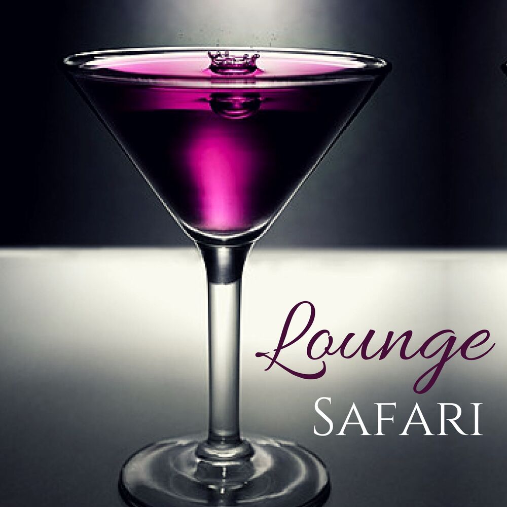 Picture of Lounge Safari - Ultimate Lounge Background for Bar, Cafe and Holiday