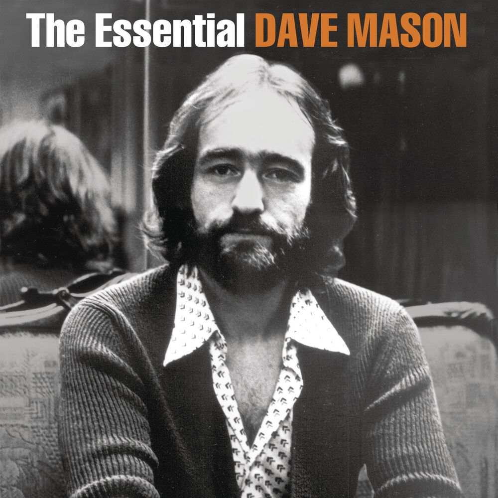 Picture of The Essential Dave Mason