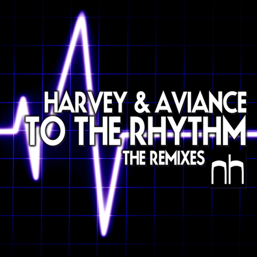 Picture of To The Rhythm (The Remixes)