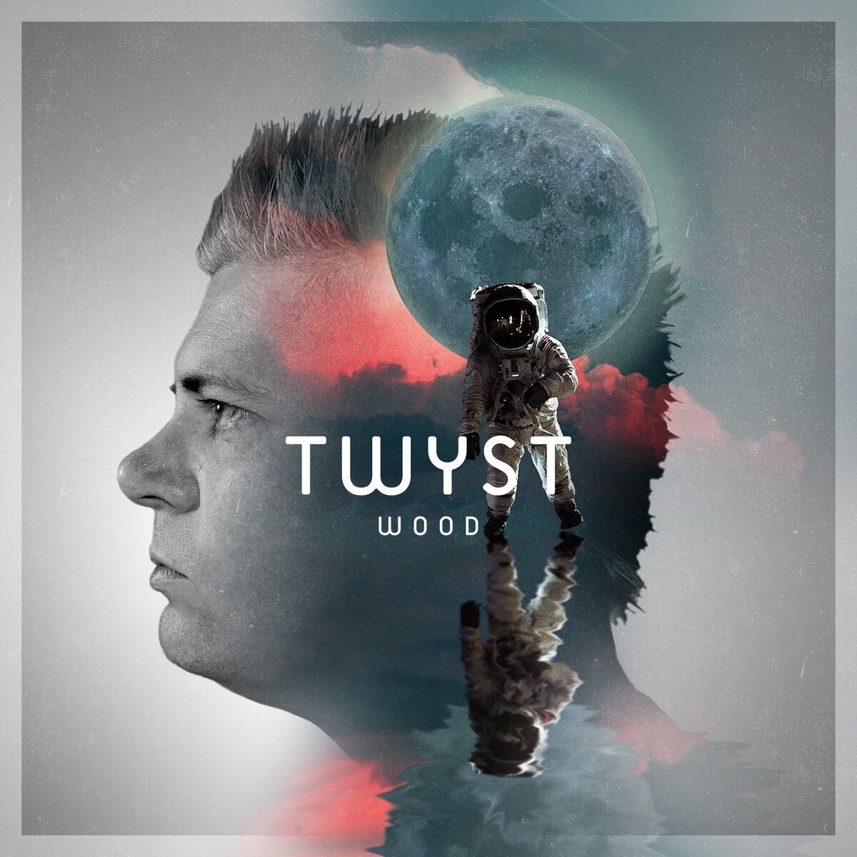 Album cover of Twyst