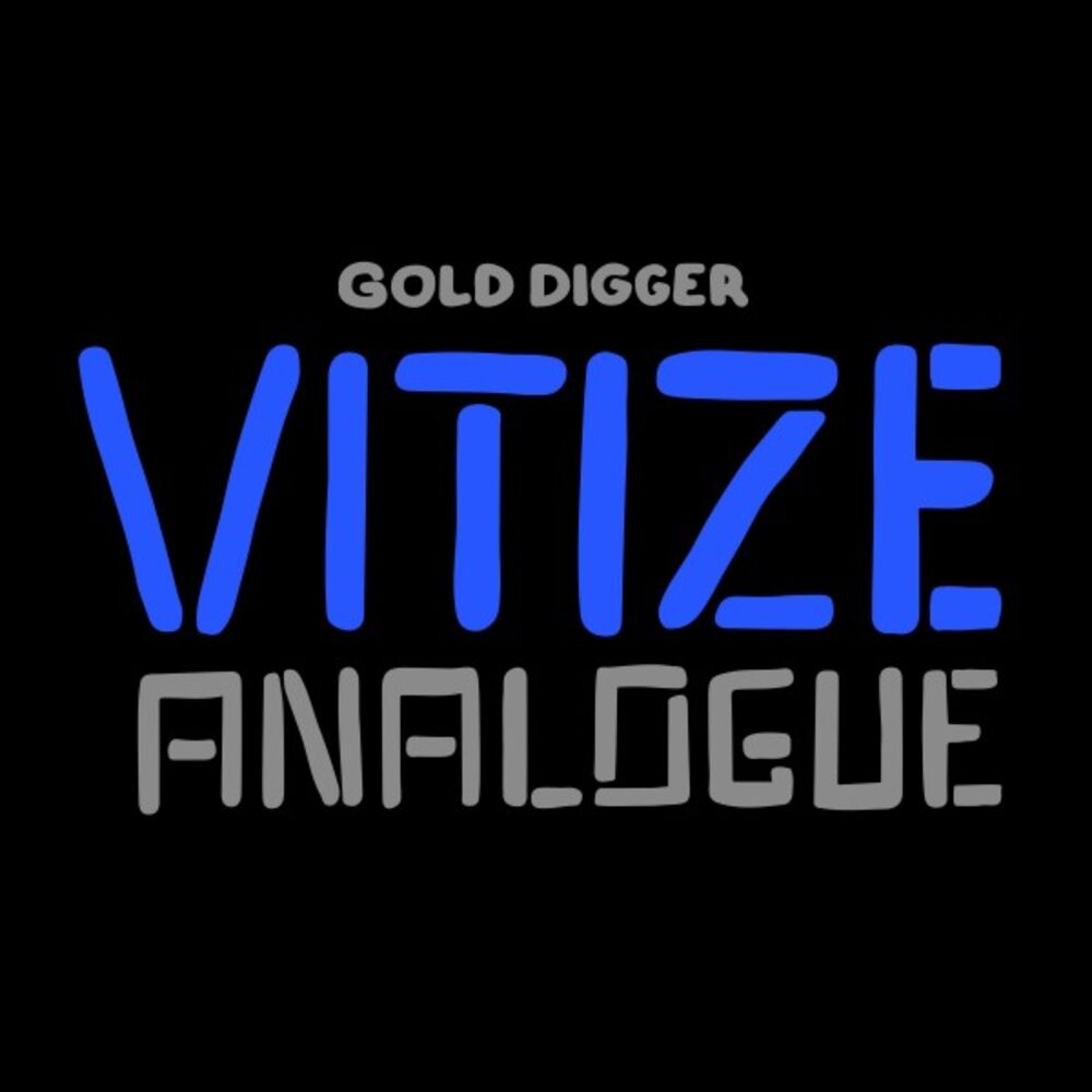 Picture of Analogue