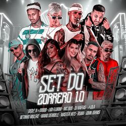 Cover of Set do Zorrero 1.0