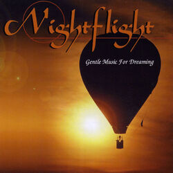 Cover of Drift Away - Nightflight