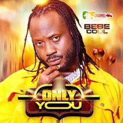 Cover of Only You