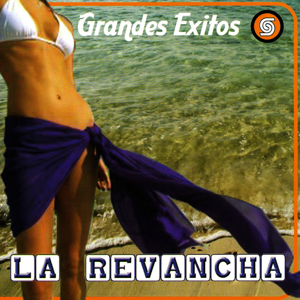 Album cover of Grandes Exitos