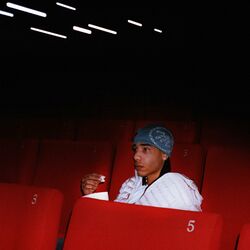 Cover of MAUVAIS FILM