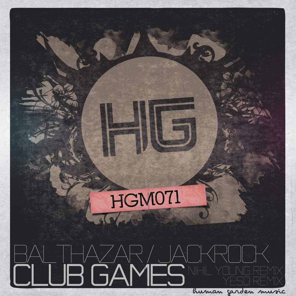 Picture of Club Games
