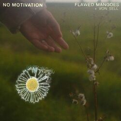 Cover of No Motivation