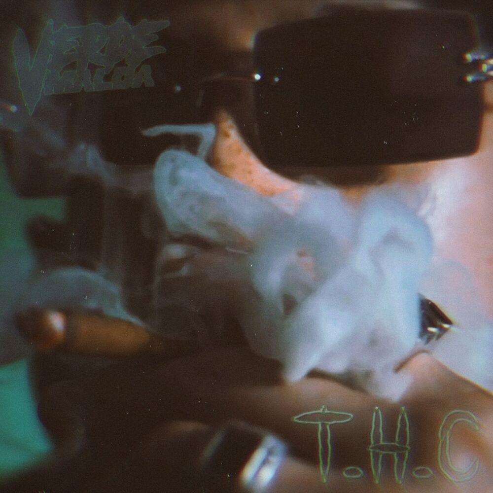 Picture of T H C