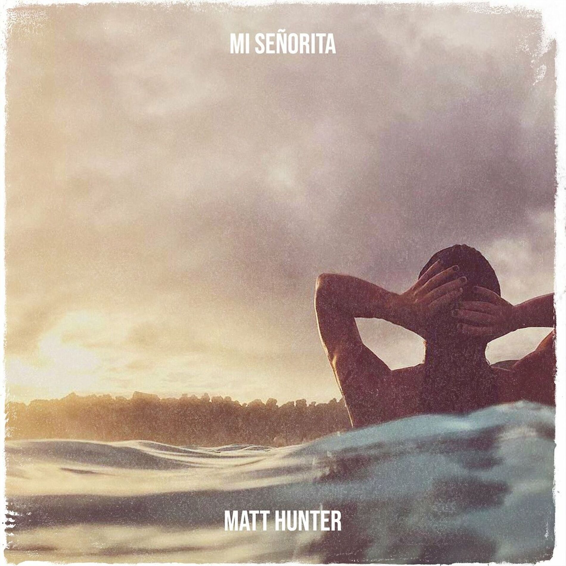 Album cover of Mi Señorita