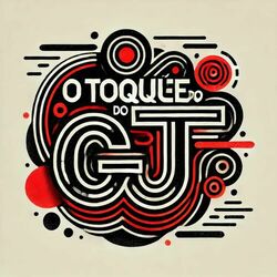 Cover of O Toque do CJ