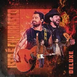 Cover of #Isso é Churrasco (Ao Vivo) [Deluxe]