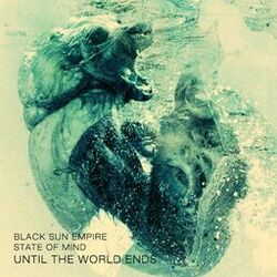 Cover of Until The World Ends