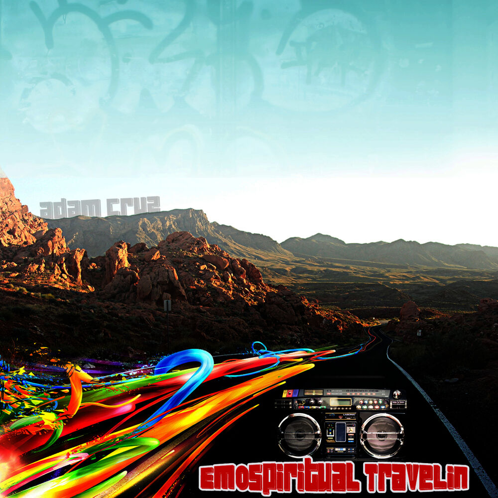 Picture of Emospiritual Travelin