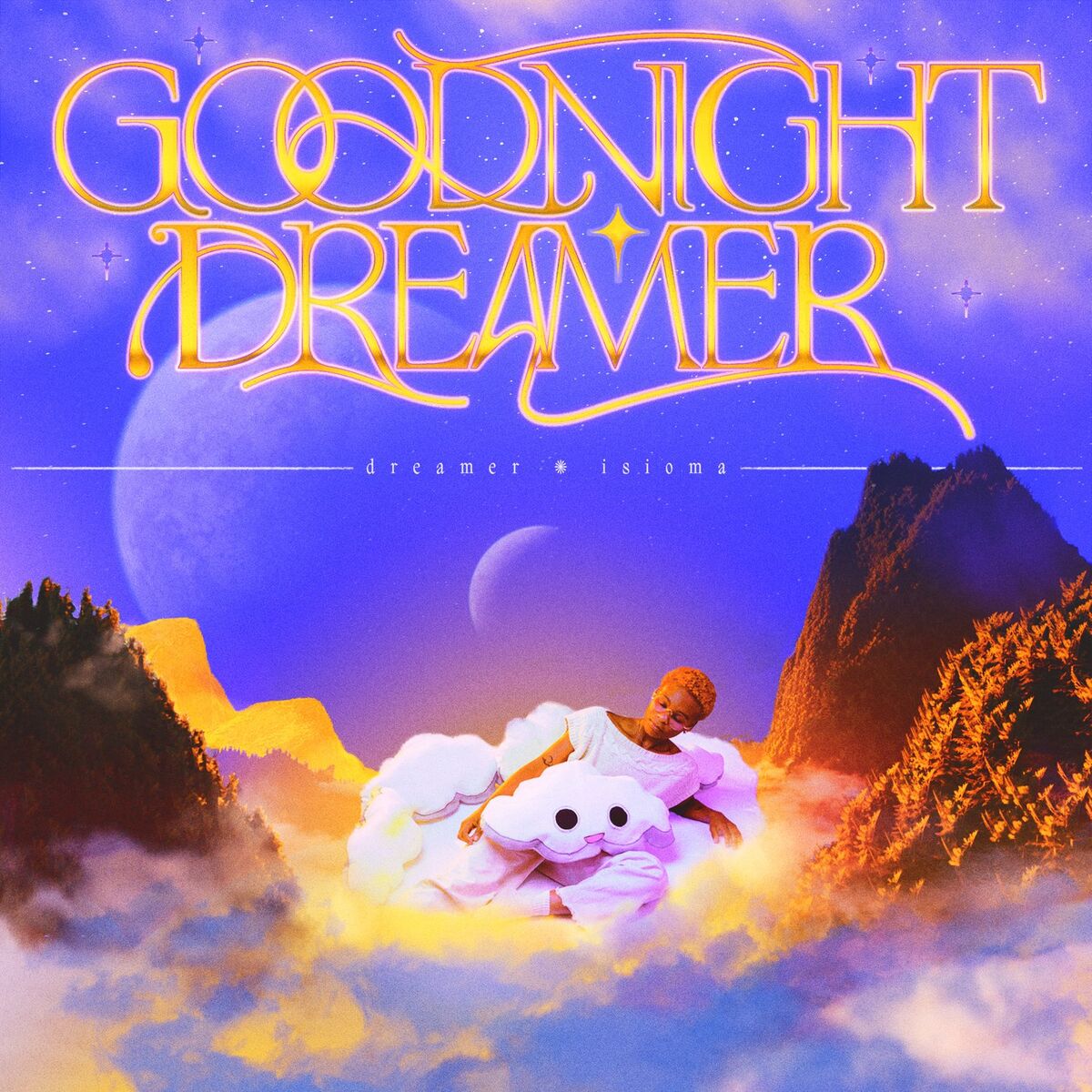 Album cover of HUH?