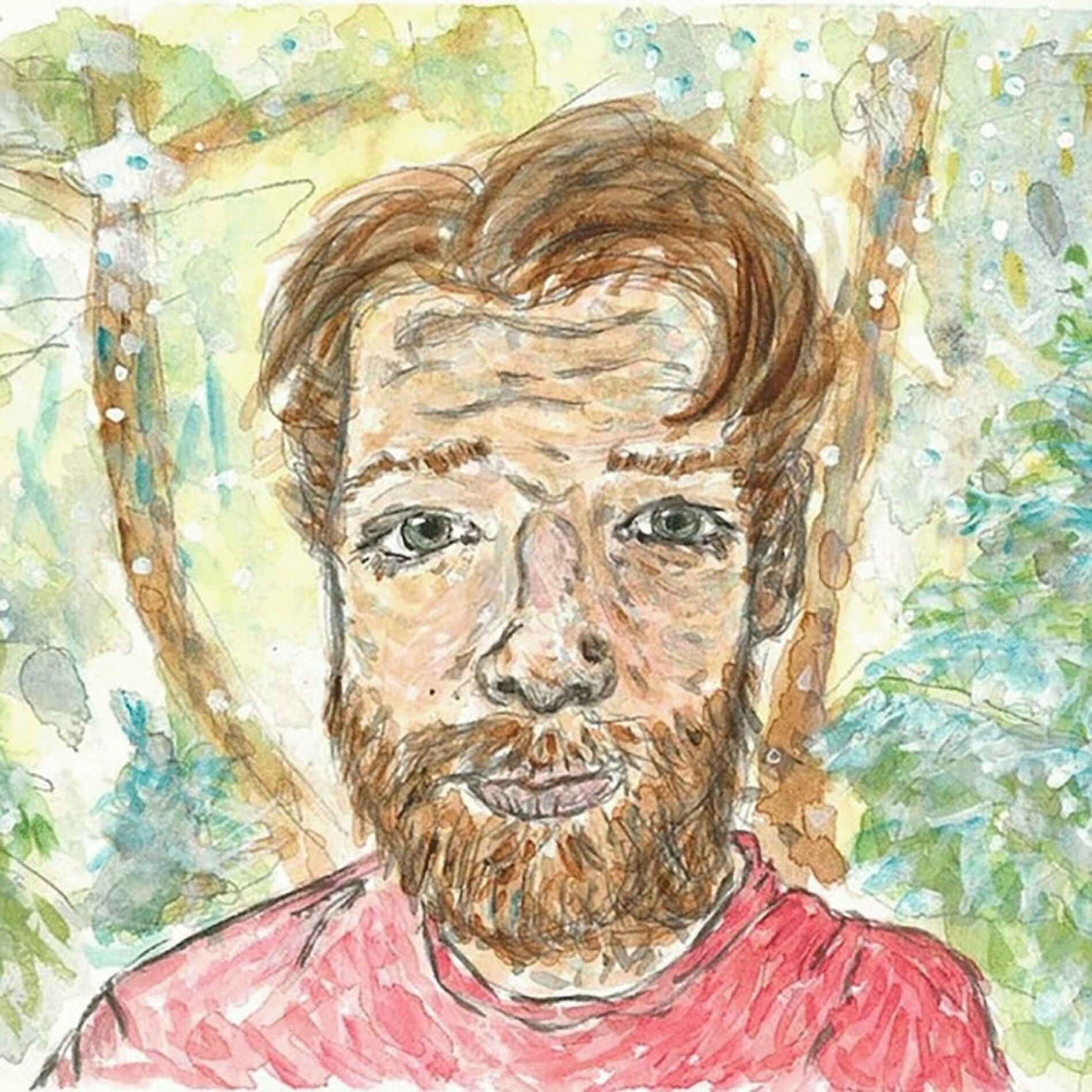Album picture of In Presence