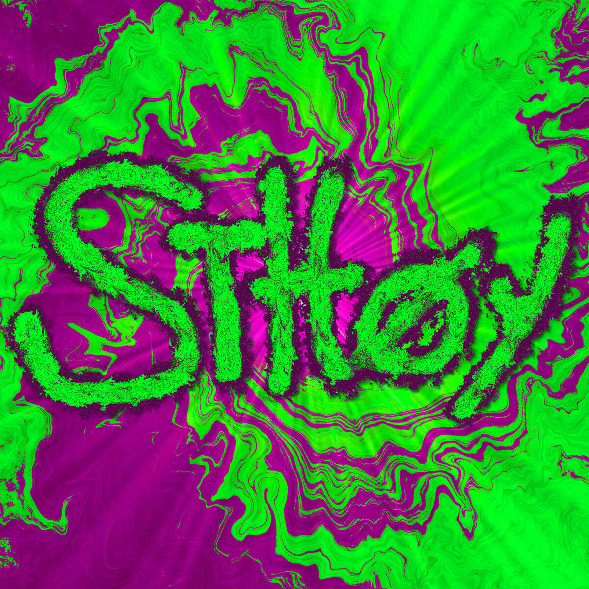 Album cover of Sthøy
