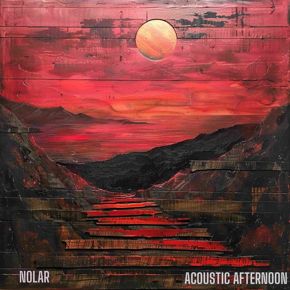 Picture of Acoustic afternoon