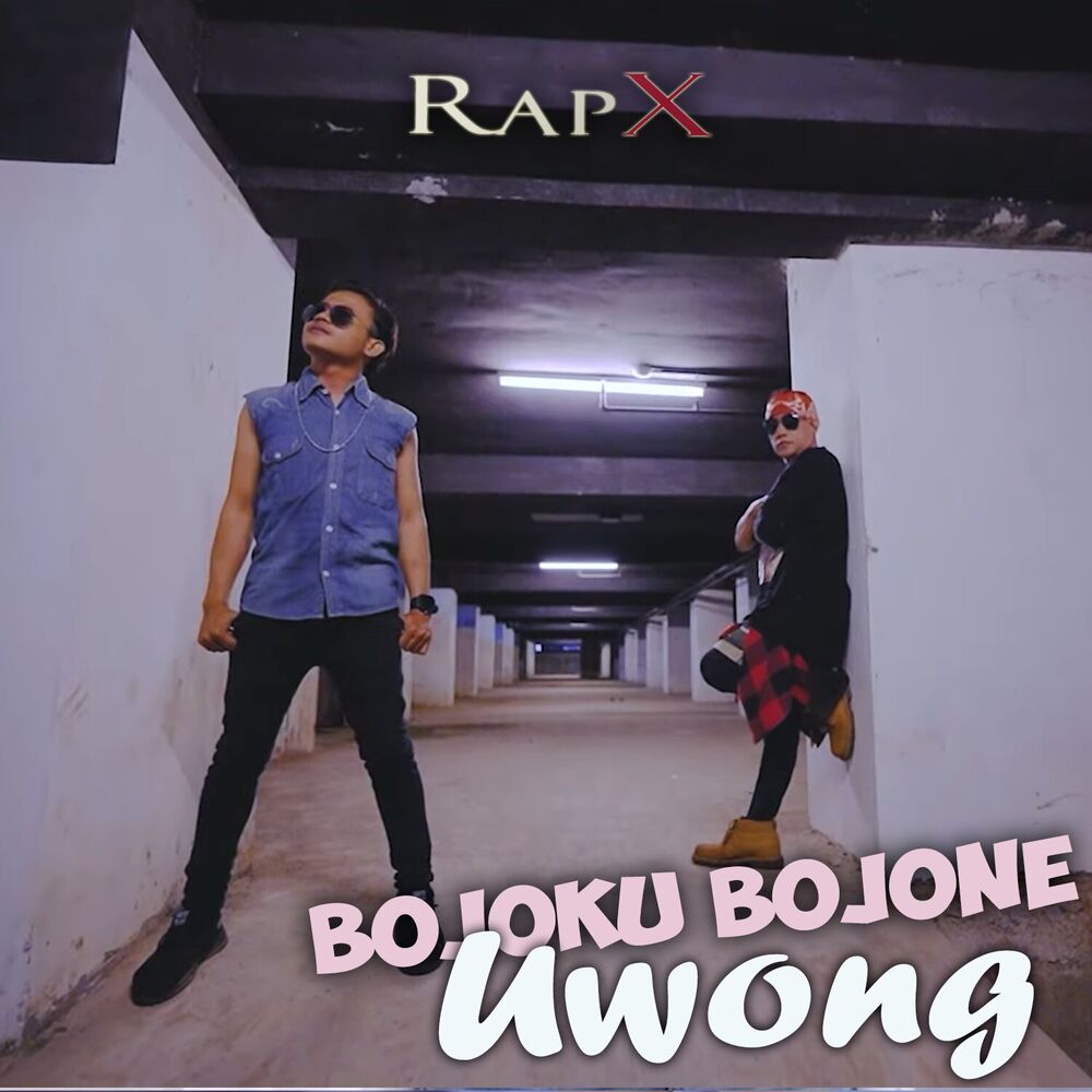 Picture of Bojoku Bojone Uwong