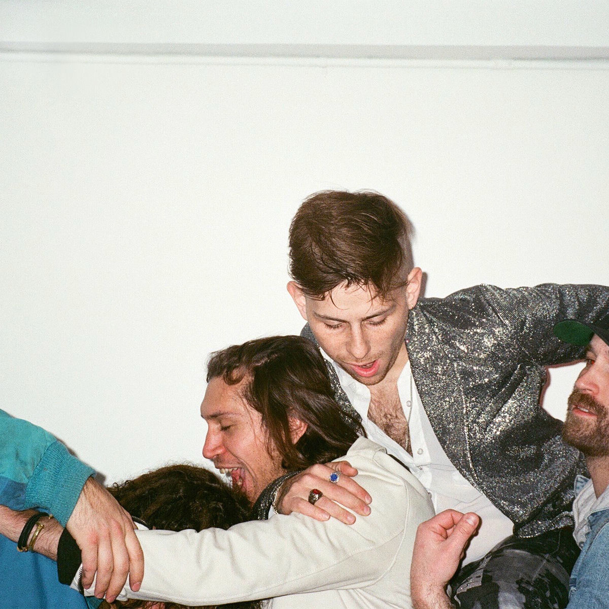 Album cover of Lay Off