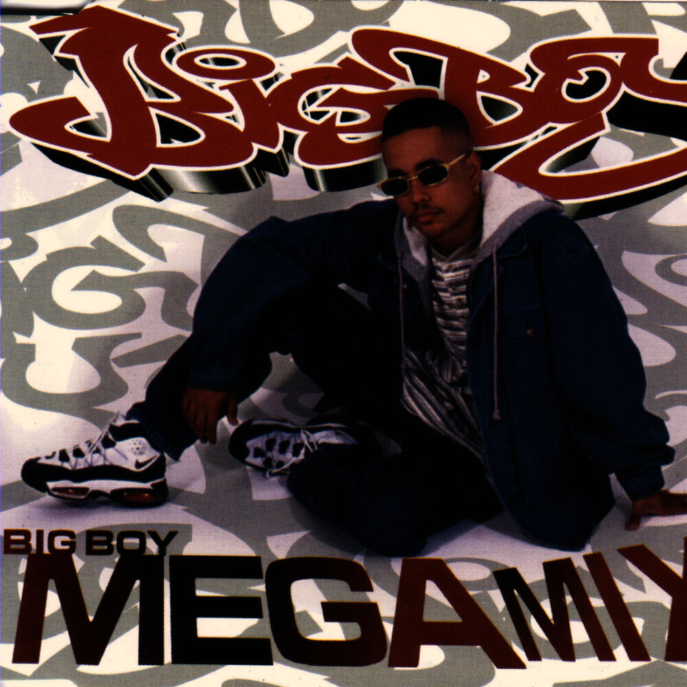 Picture of Mega Mix