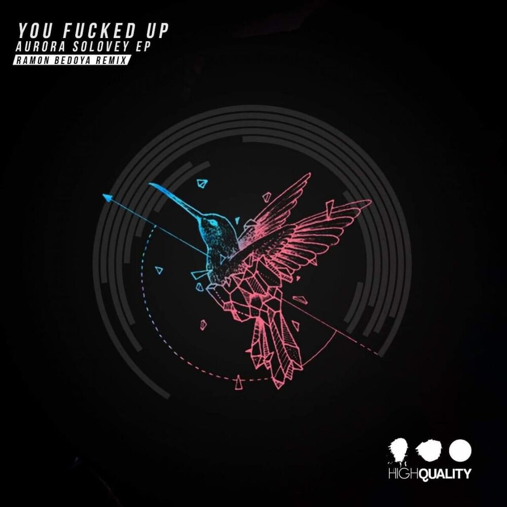 Picture of You Fucked Up