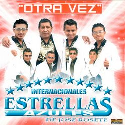 Cover of Otra Vez