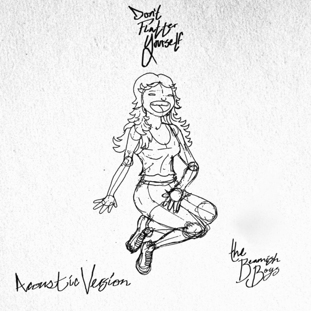 Picture of Don't Flatter Yourself (Acoustic Mix)