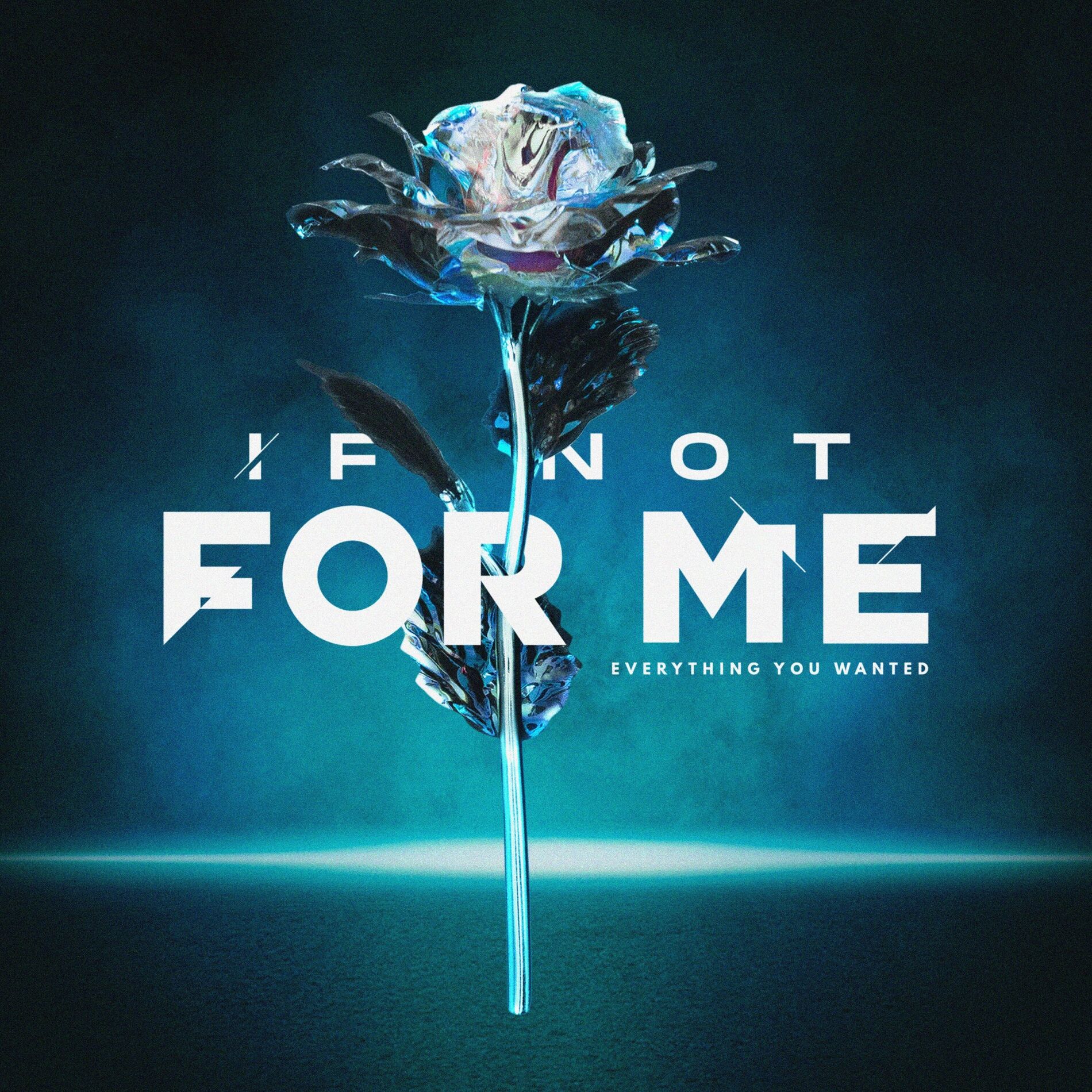 Album cover of Feel Me Now