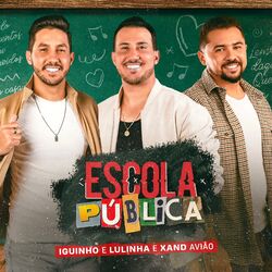 Cover of Escola Pública
