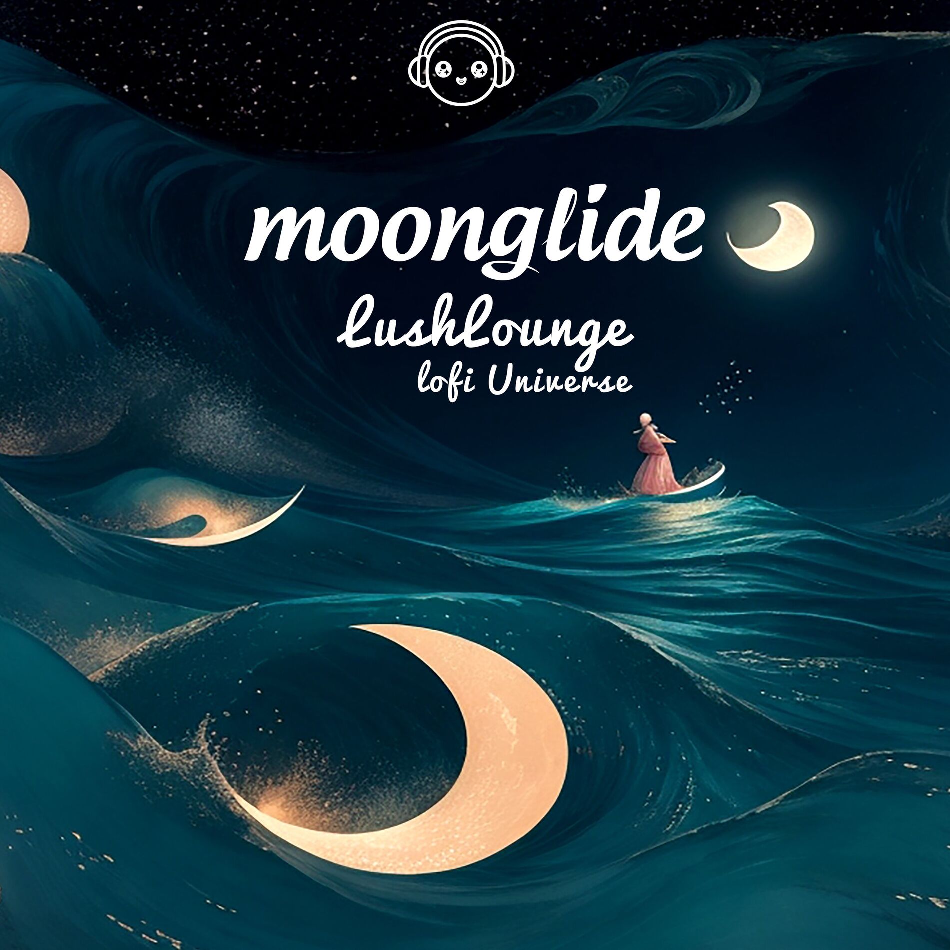 Album cover of Celestial Calm