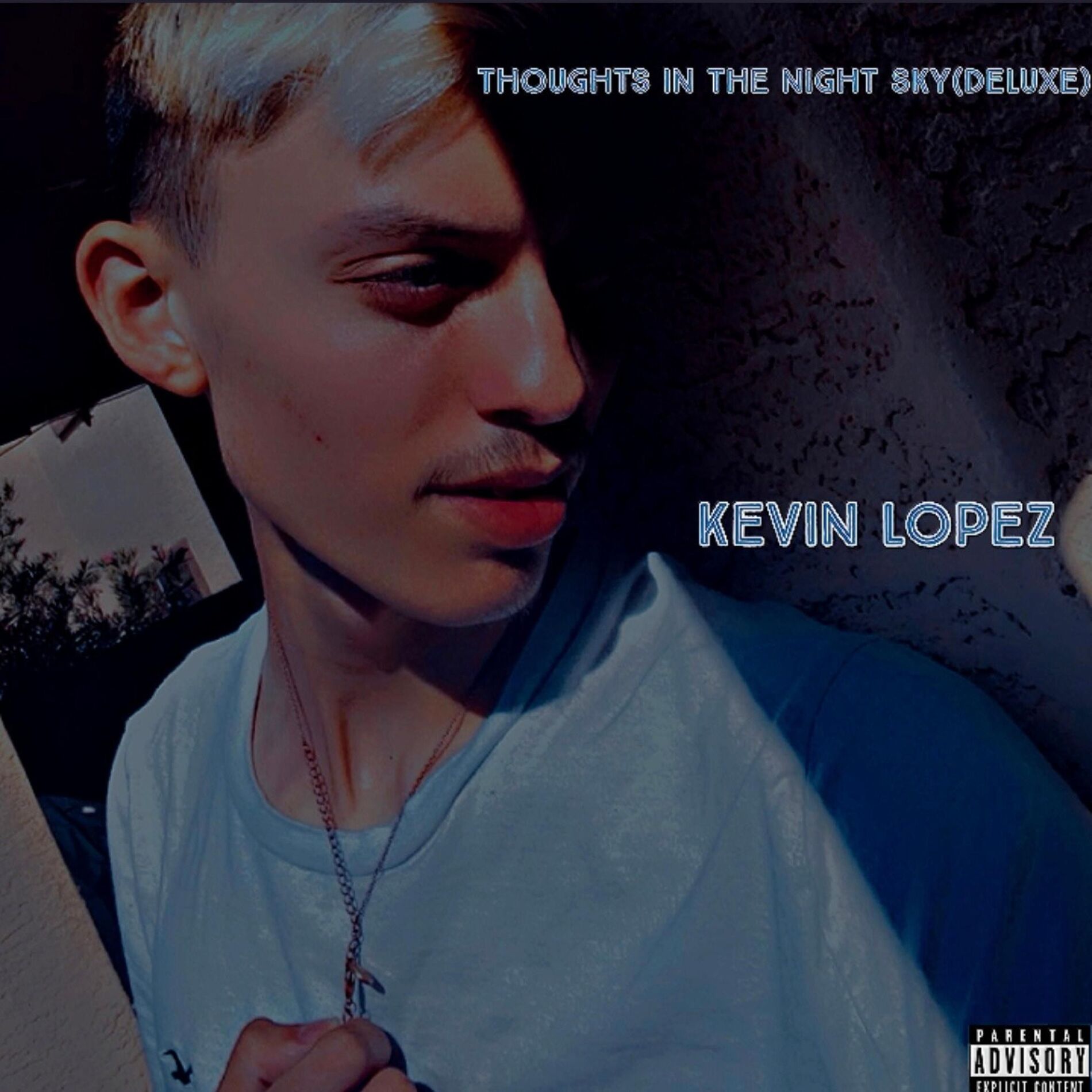 Album cover of Thoughts In The Night Sky(Deluxe)
