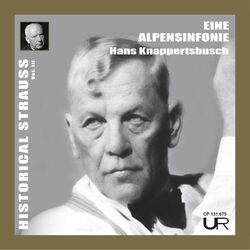Cover of Historical Strauss, Vol. III (Remastered 2023)
