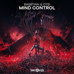 Cover of Mind Control