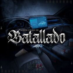 Cover of Miren Como Eh Batallado