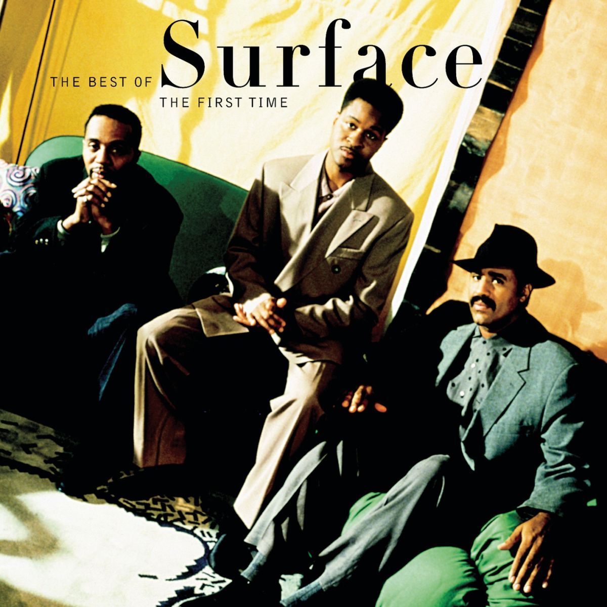 Album cover of Happy