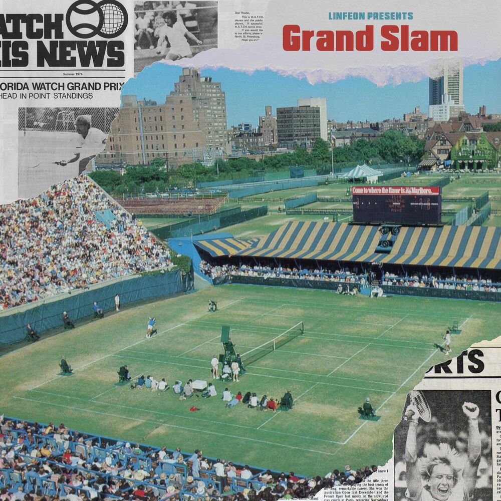 Picture of Grand Slam