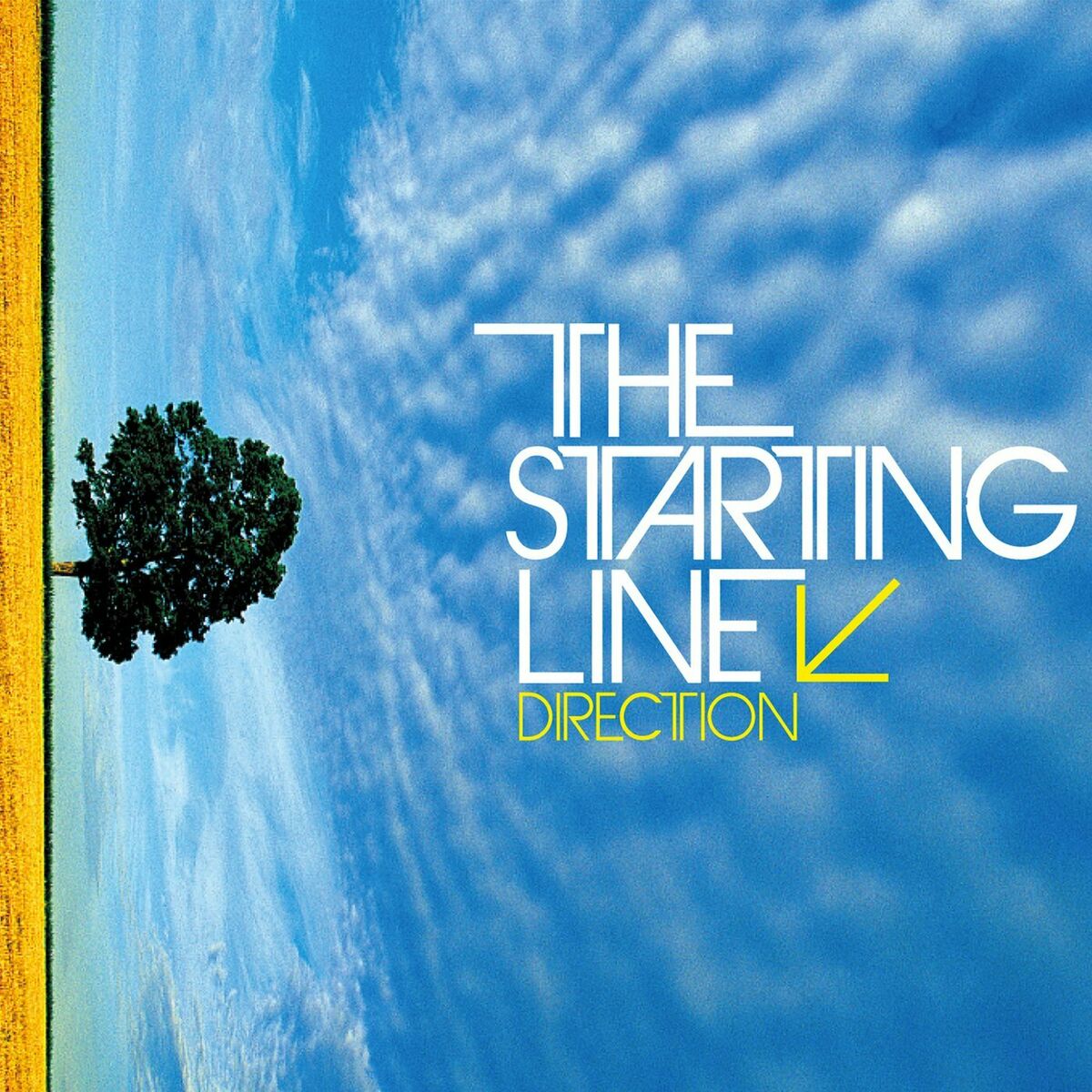Album cover of Direction