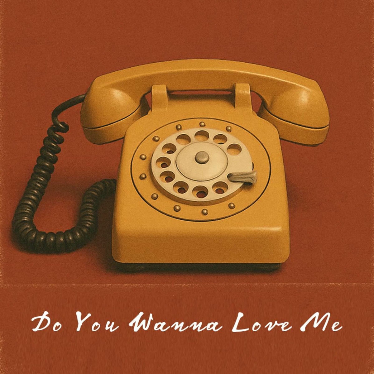 Album cover of Do You Wanna Love Me
