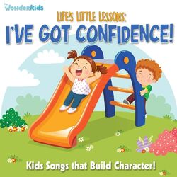 Cover of Life's Little Lessons: I've Got Confidence!