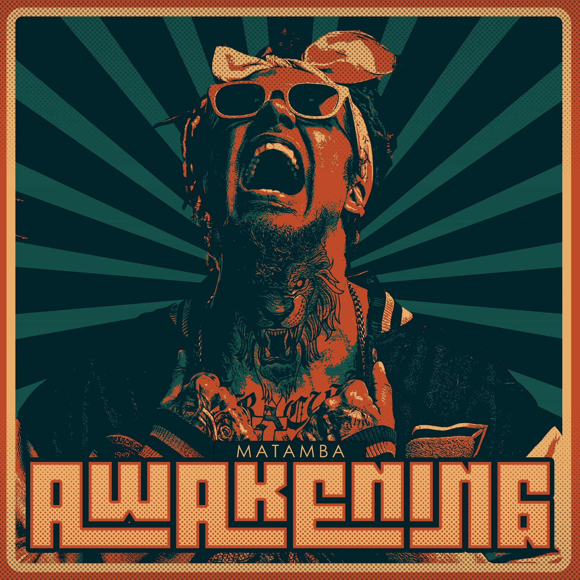 Album cover of Awakening