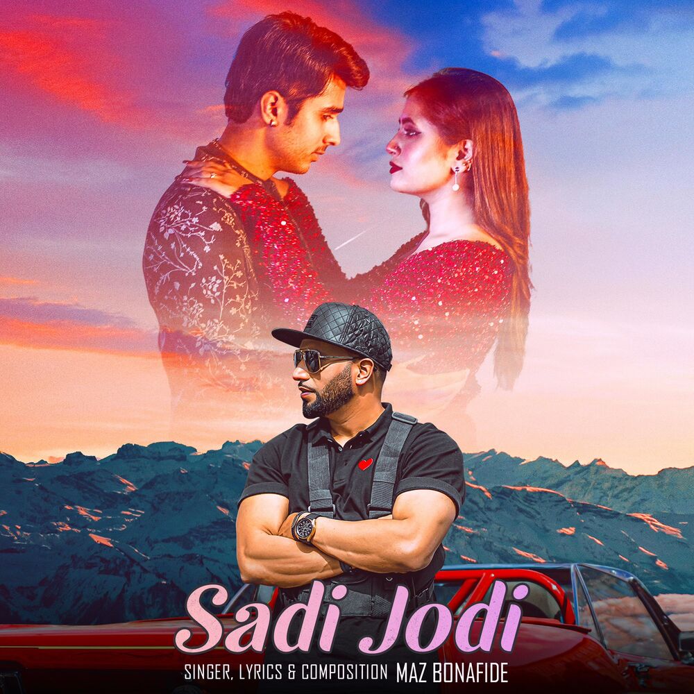 Picture of Sadi Jodi
