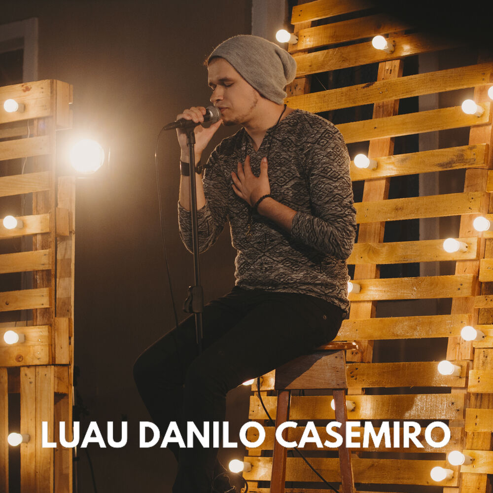 Picture of Luau (Ao Vivo)