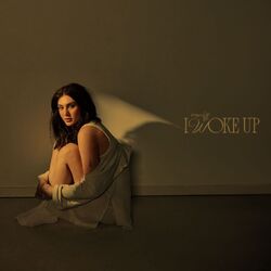 Cover of I Woke Up