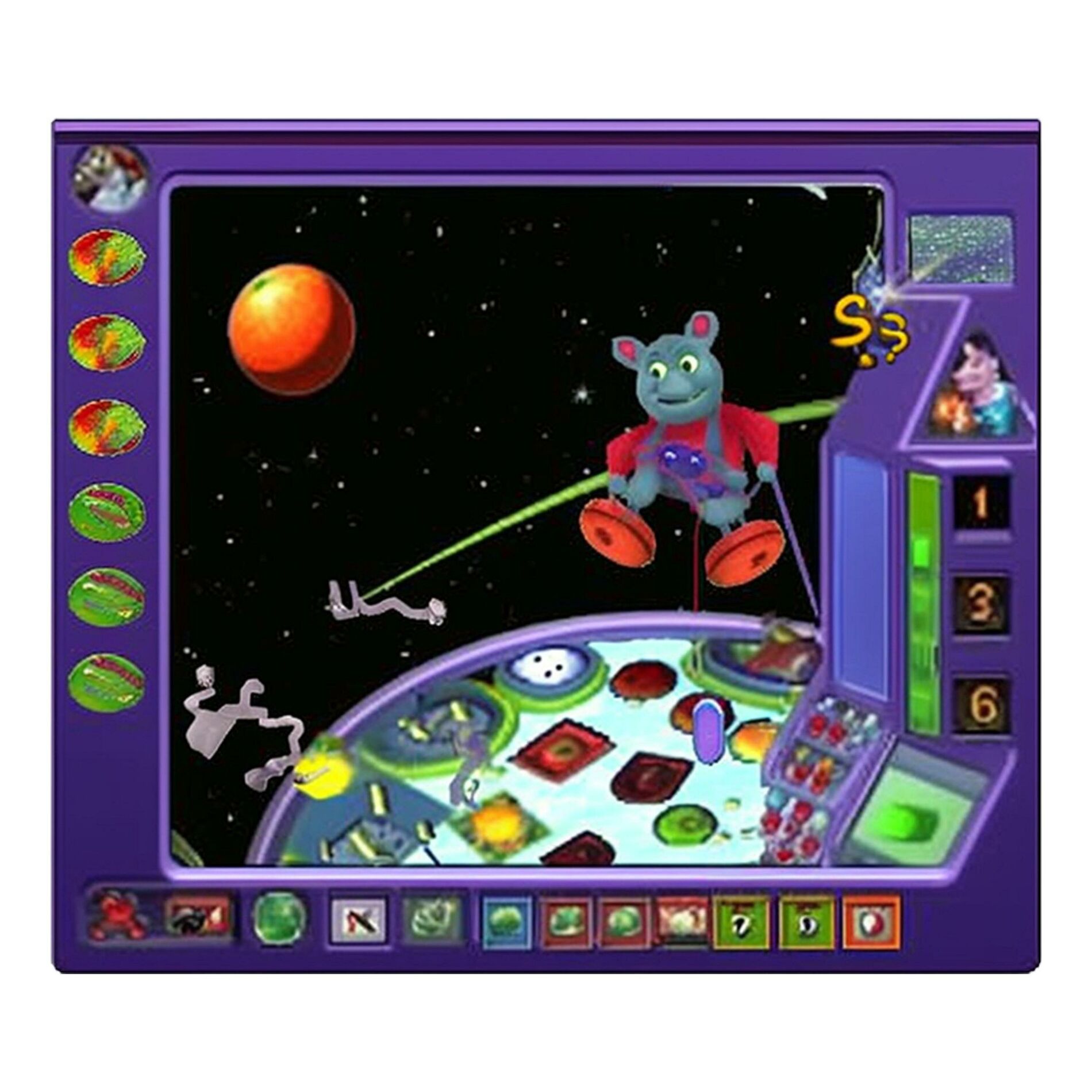 Album cover of hello world
