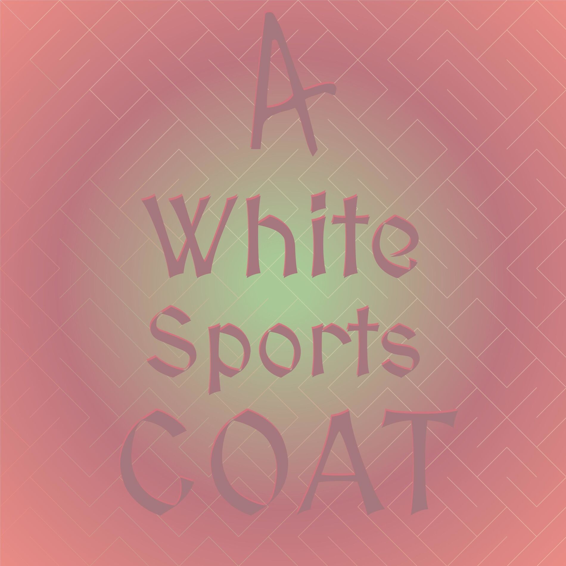 Album cover of A White Sports Coat